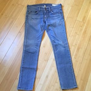 rag & bone jean